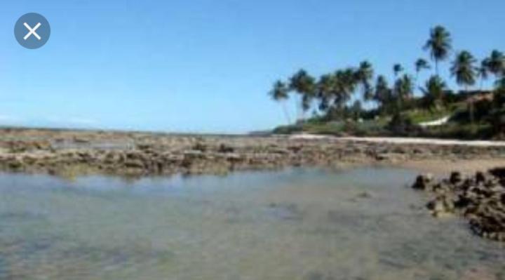  Casa Praia de Carapibus 70m da beira mar Conde João Pessoa PB