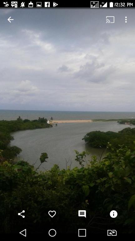  Casa Praia de Carapibus 70m da beira mar Conde João Pessoa PB