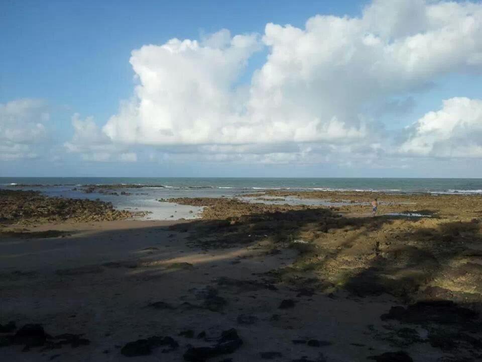  Casa Praia de Carapibus 70m da beira mar Conde João Pessoa PB