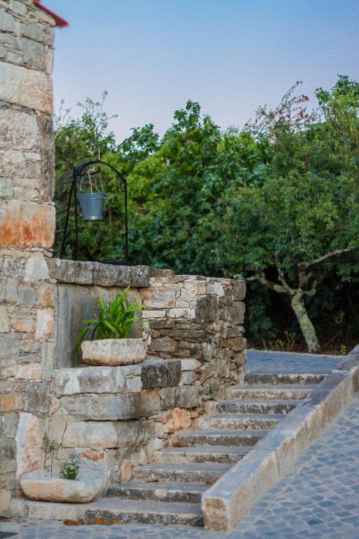 Fotografie z fotogalerie ubytování Casa dos Tios v destinaci Fátima