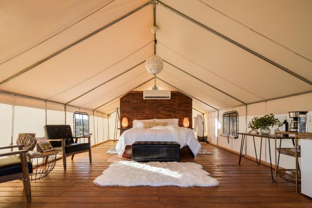 Casa Misiones Glamping