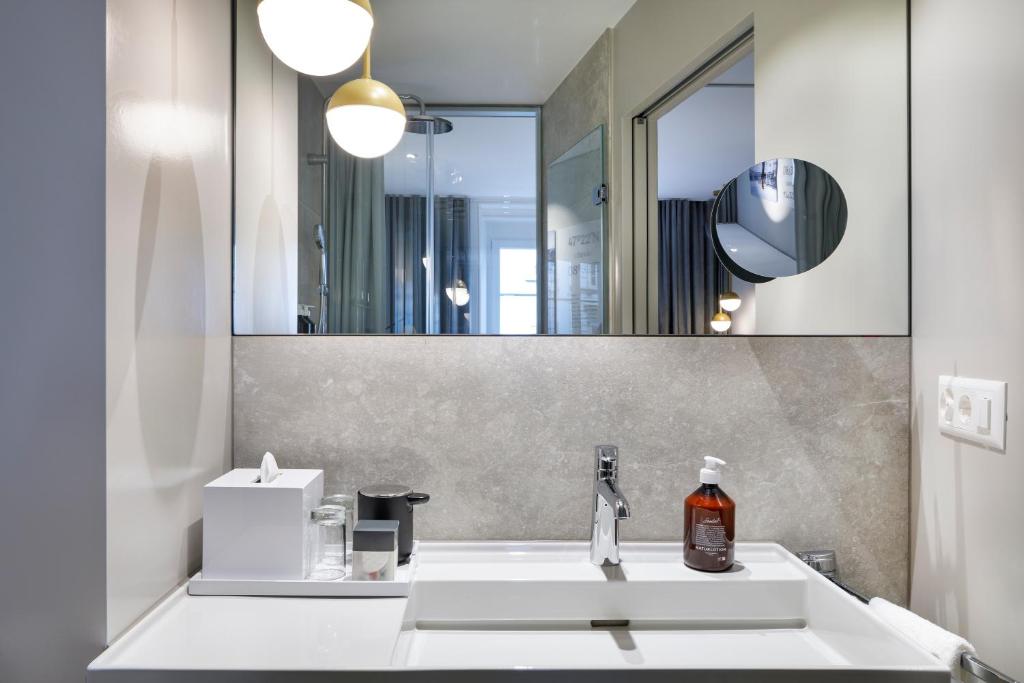 Hotel Felix - Resim 43