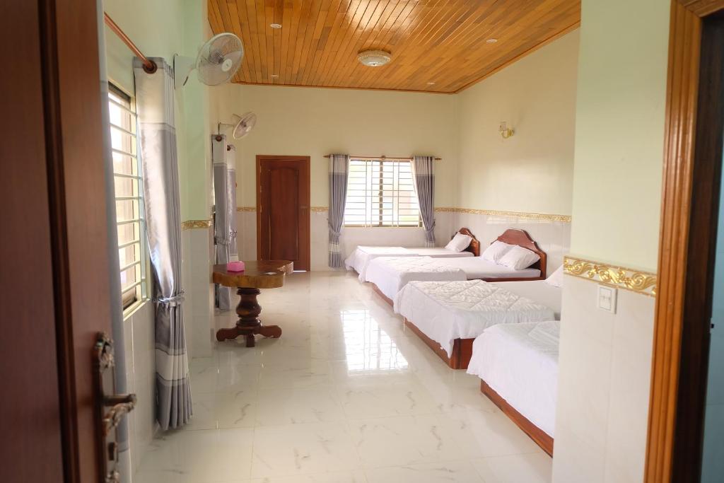 Mondulkiri Holiday homestay 2