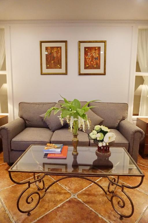 Viangbua Mansion - Resim 18