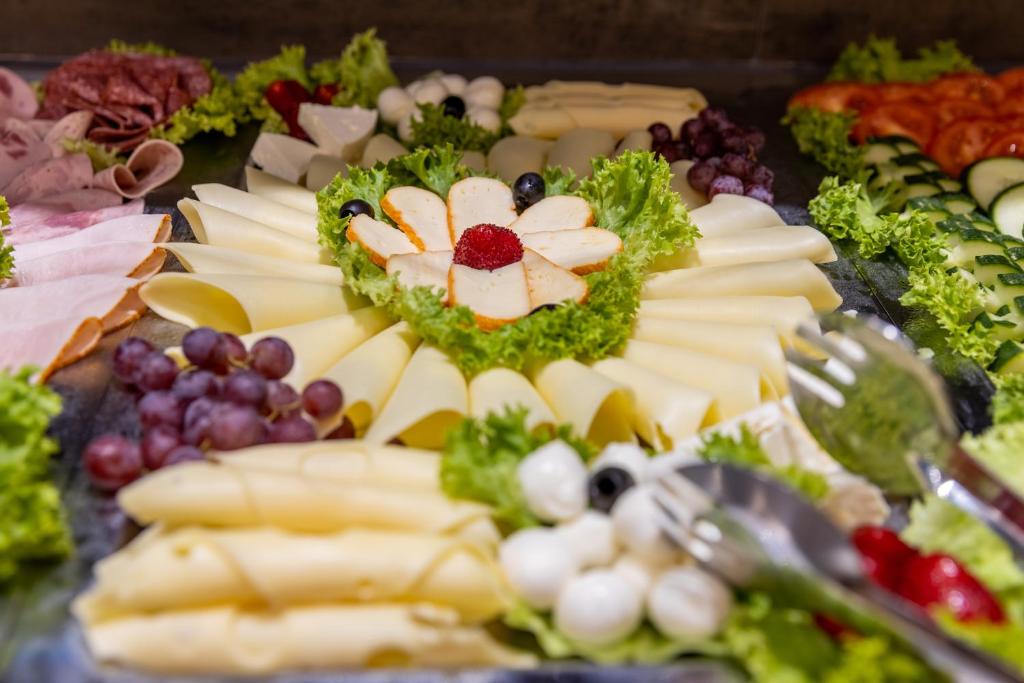 Trip Inn Hotel Messe Westend - Resim 31