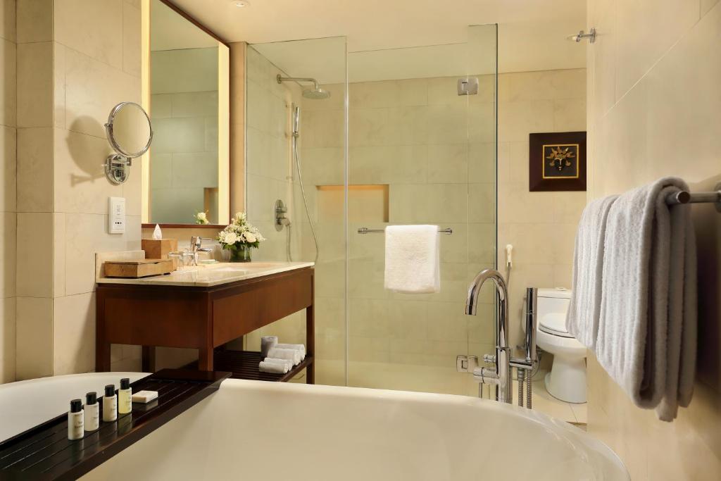 Padma Resort Legian - 4