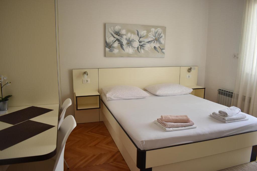 Guest House Mićin - Studio With Balcony