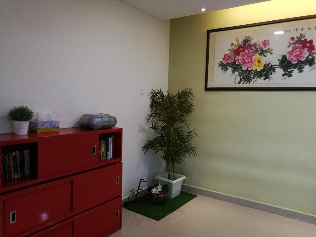 Fotografie z fotogalerie ubytování EJ Guesthouse v destinaci Cukai