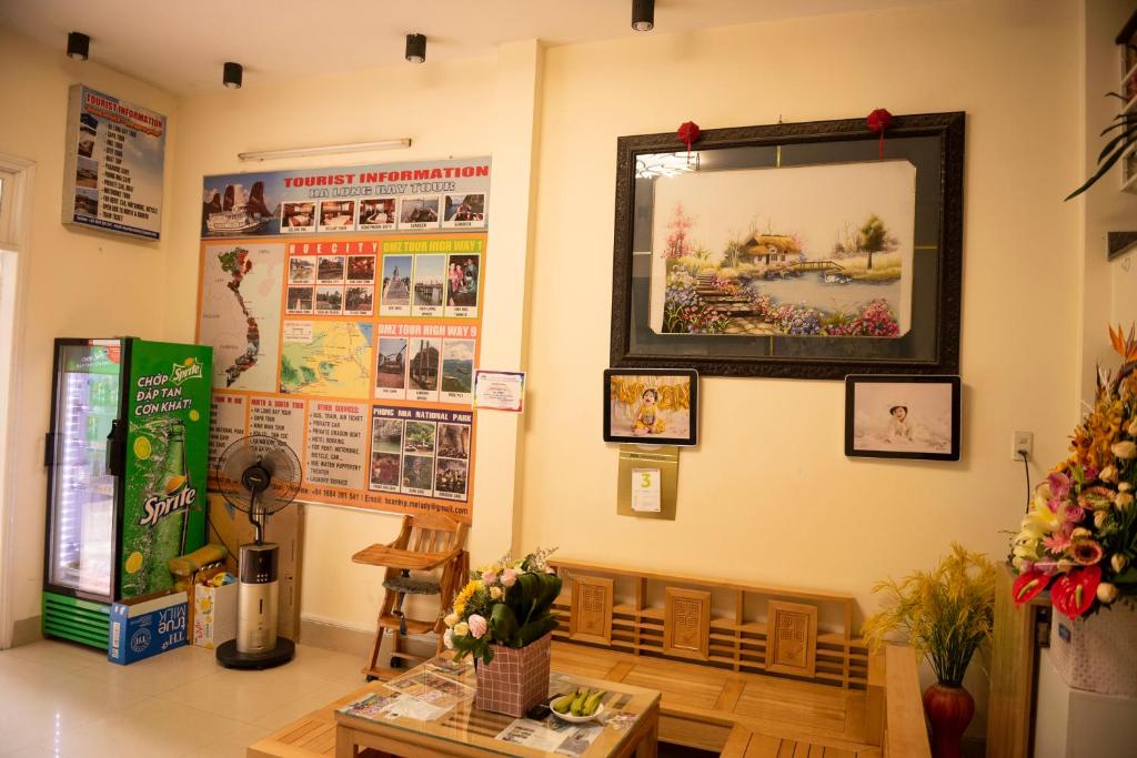 Fotografie z fotogalerie ubytování Minh Tam Guesthouse v destinaci Hue