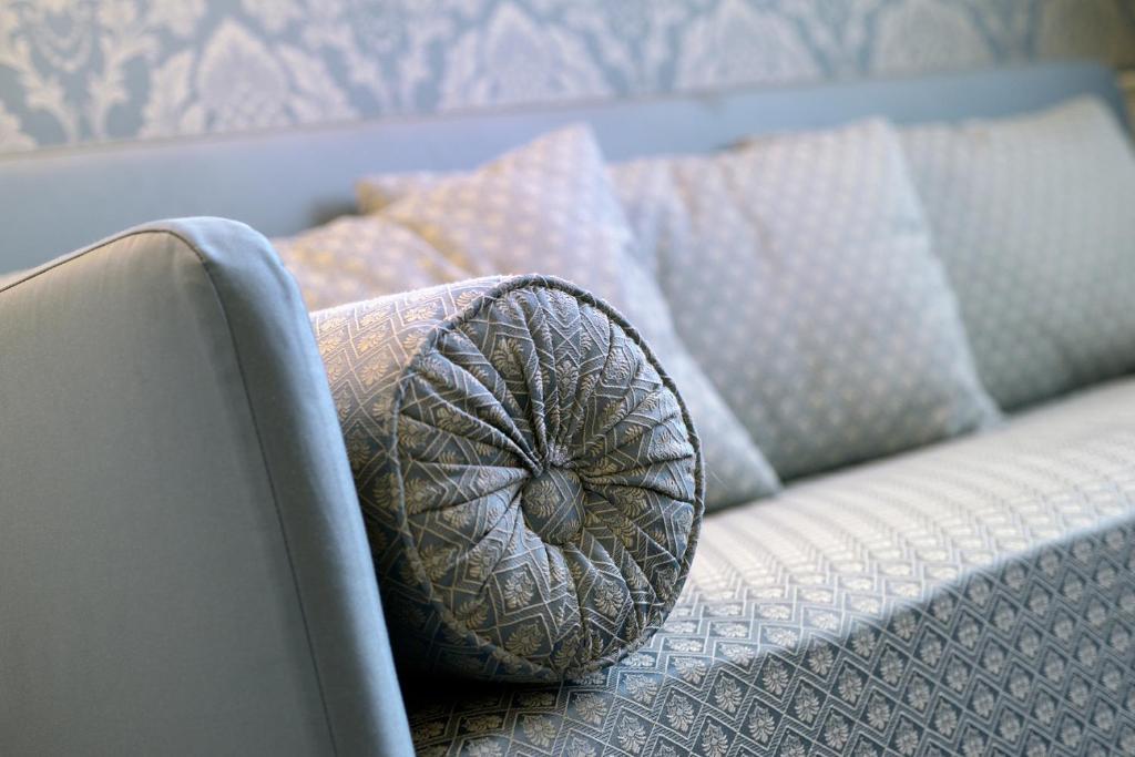 Corte Barozzi Venice Suites - Resim 19