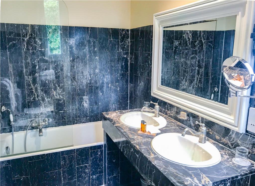 Le Manoir des Impressionnistes - Bord de Mer - 10