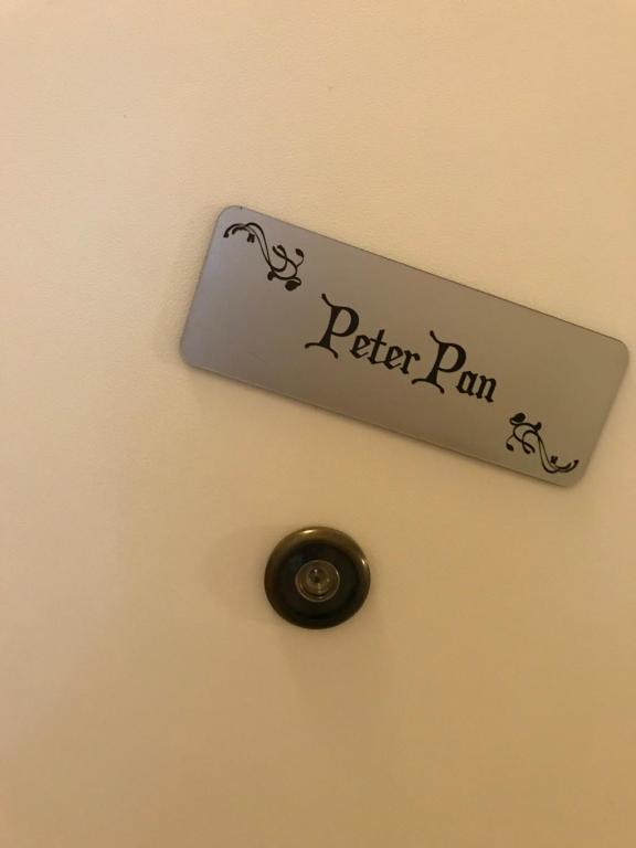 Peter PAN apartment & Free parking