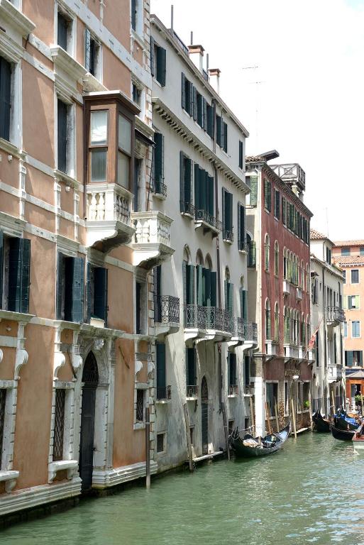 Corte Barozzi Venice Suites - 19