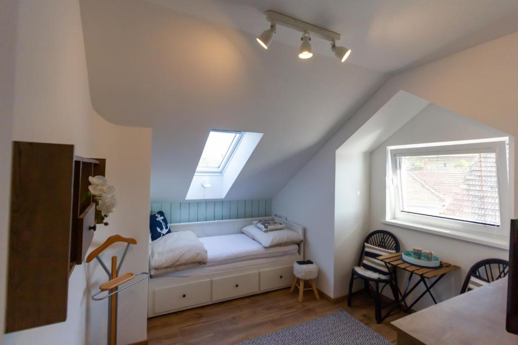 Arya vila - Standart Daire