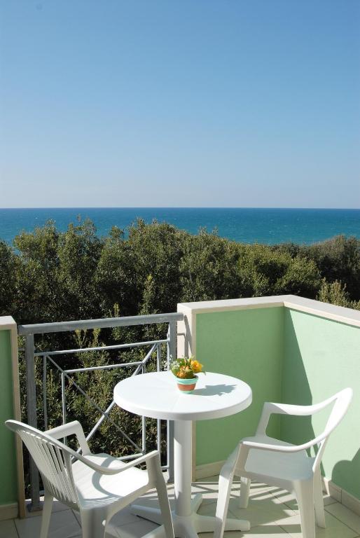 Hotel Villa Marcella