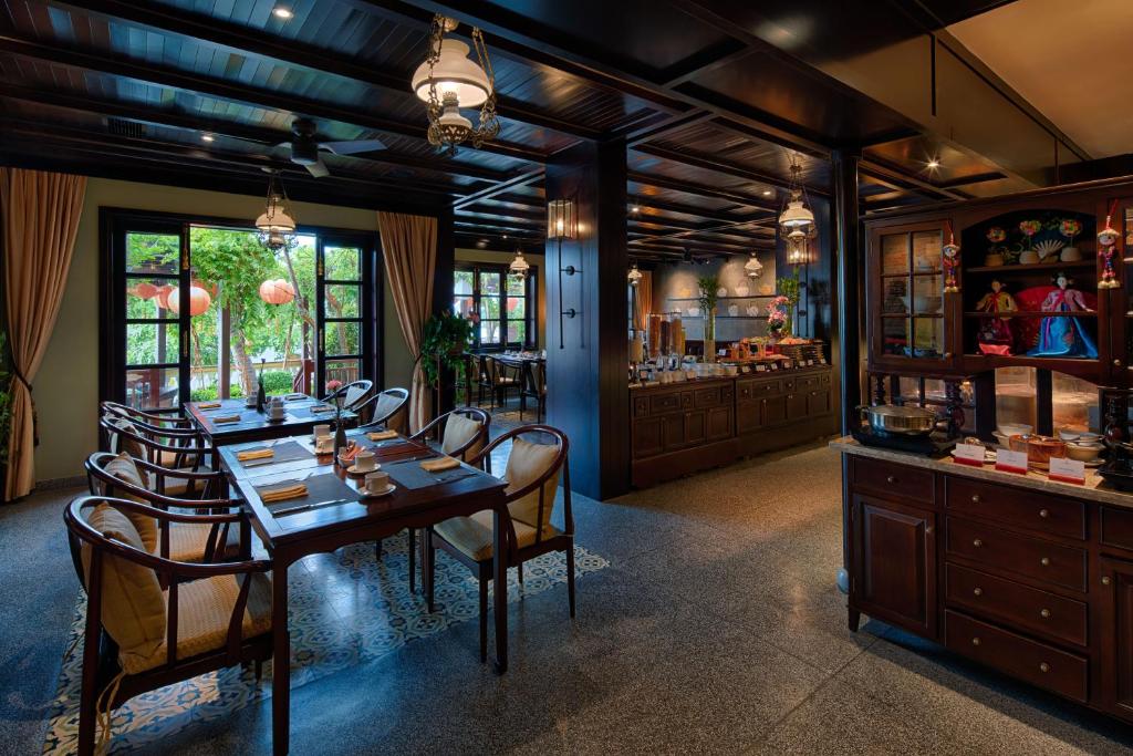 Little Riverside Hoi An . A Luxury Hotel & Spa - 12