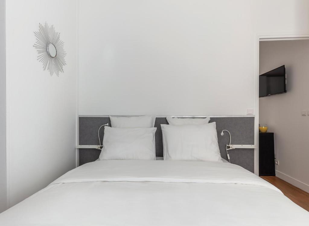 Maison le Bac Apartments - Apartment