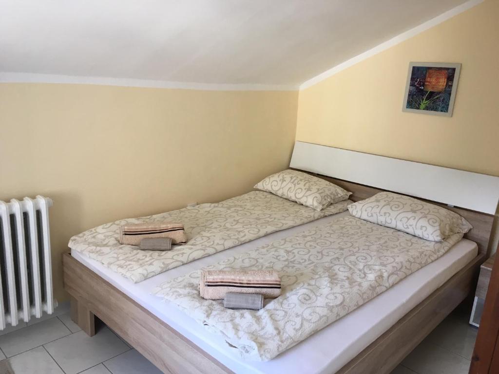 Apartmani Vukan - Apartamento De Dos Dormitorios