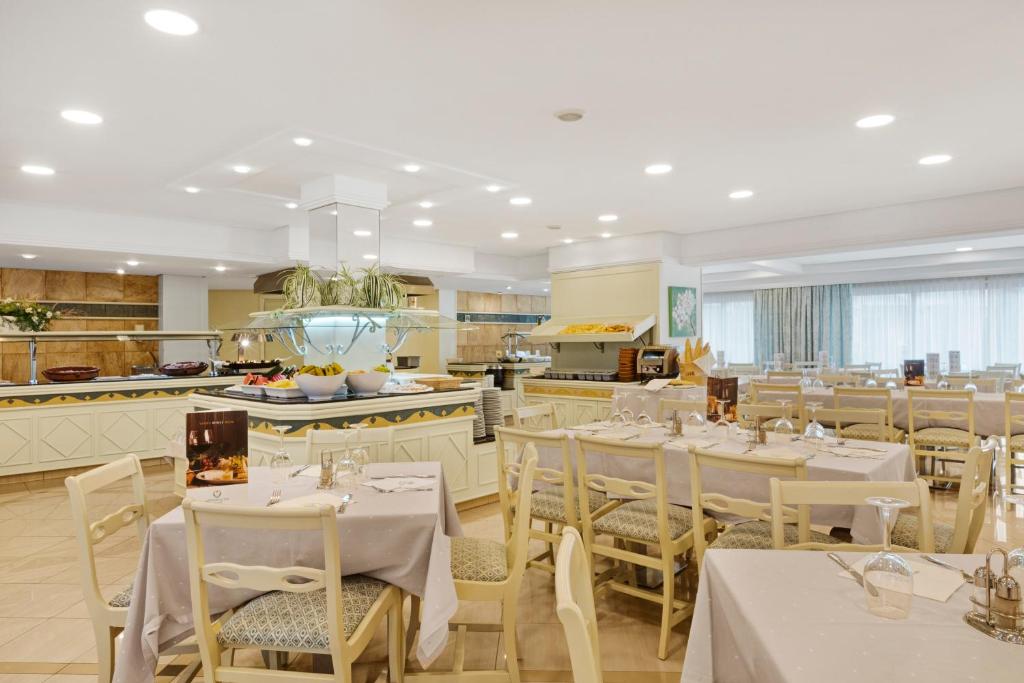 Hotel Metropolitan Playa 3 Sup, Playa de Palma – Nove cijene ...