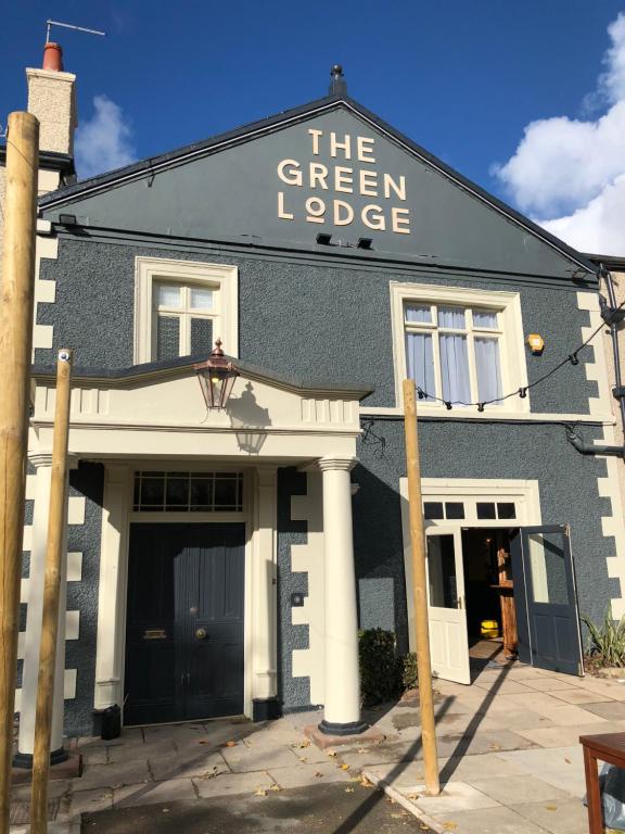 Green Lodge Hotel by Marston's Inns