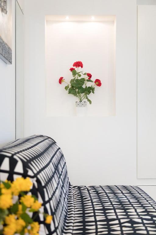 Fotografie z fotogalerie ubytování City Center Apartments v Záhřebu