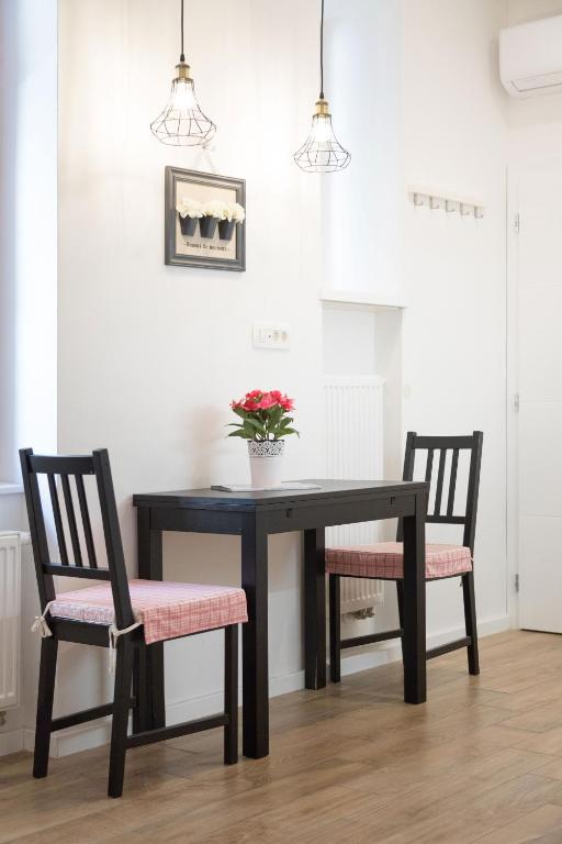 Fotografie z fotogalerie ubytování City Center Apartments v Záhřebu