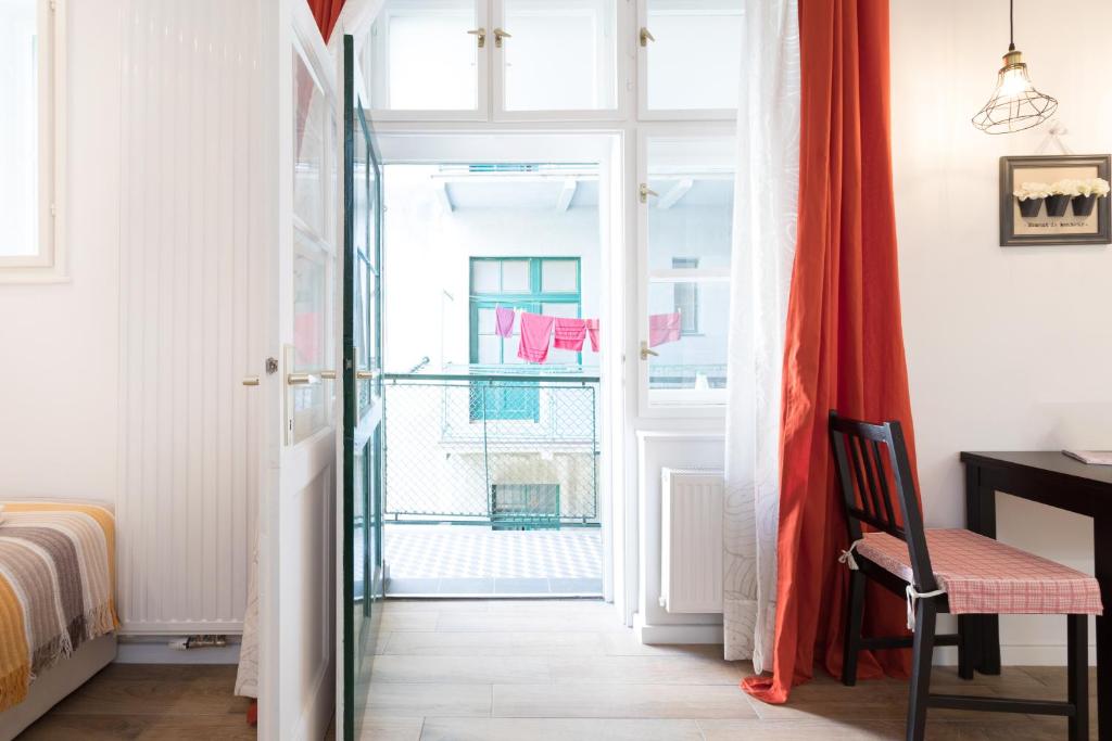 Fotografie z fotogalerie ubytování City Center Apartments v Záhřebu