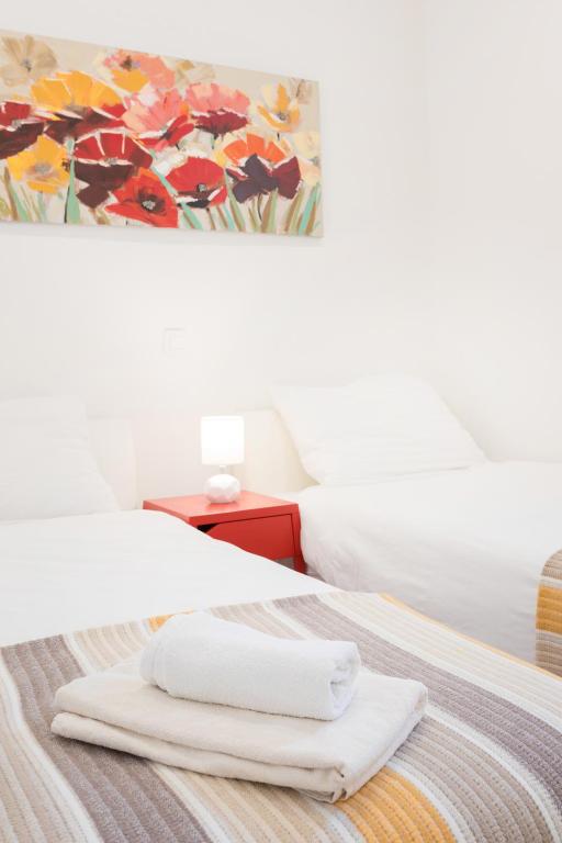 Fotografie z fotogalerie ubytování City Center Apartments v Záhřebu