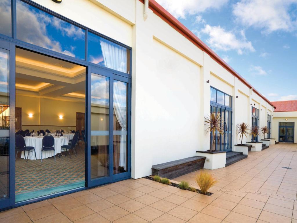 Distinction Palmerston North Hotel & Conference Centre - Resim 29