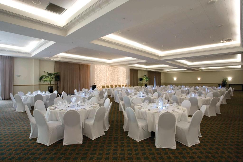 Distinction Palmerston North Hotel & Conference Centre - Resim 7