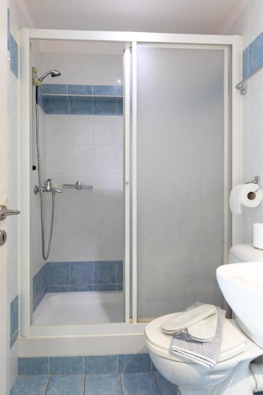 Epidavros Hotel - Resim 35