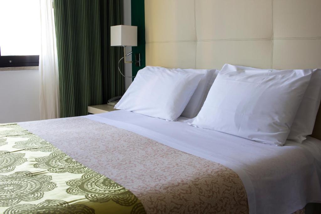 Green Park Hotel - Double Room