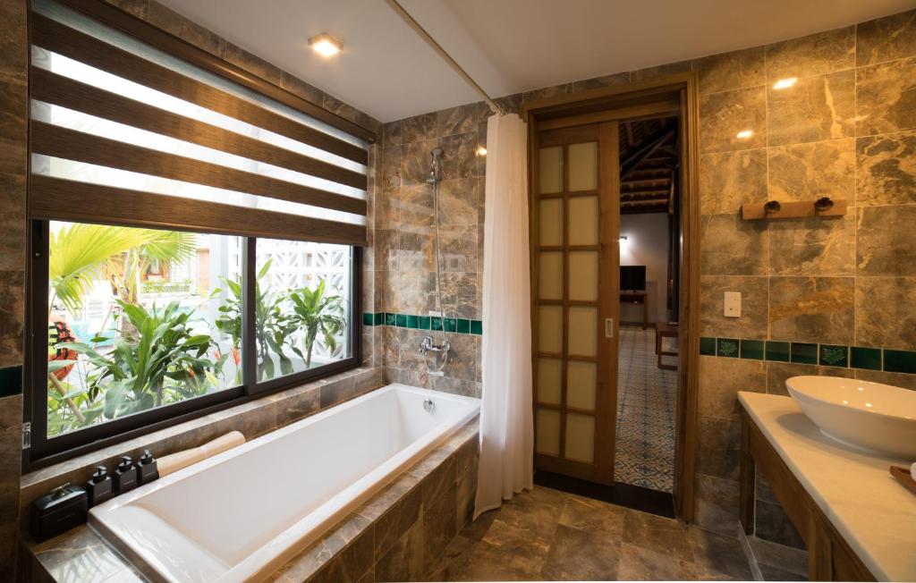 Two-Bedrooms Pool Villa with Free Benefit & Spa