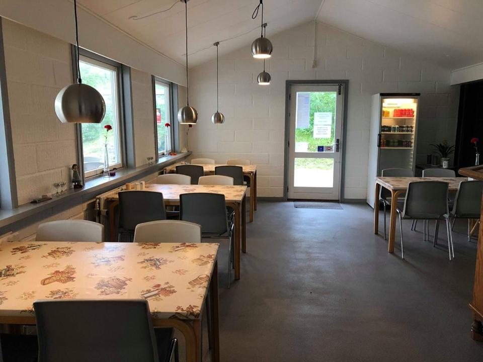 Fotografie z fotogalerie ubytování Rejkjær Camping Hytter & Lejligheder v destinaci Ulfborg
