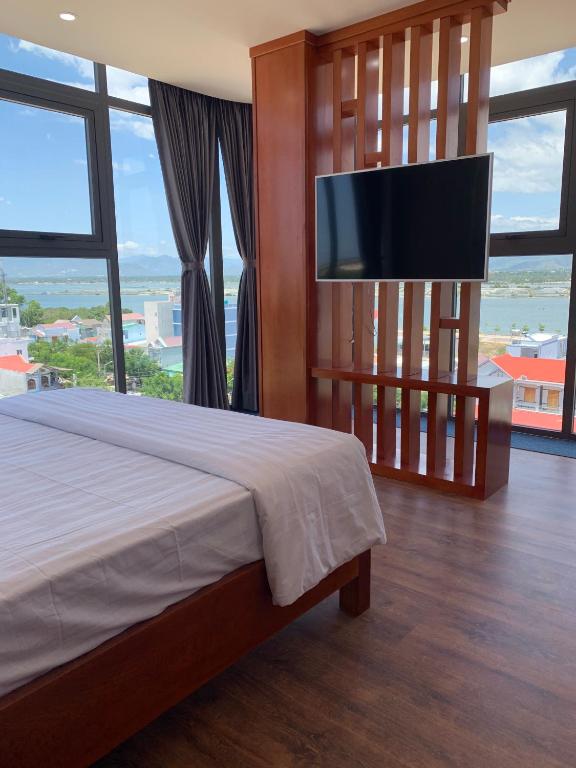 Hoang Sa Bai Dai Hotel - Habitación Doble Superior