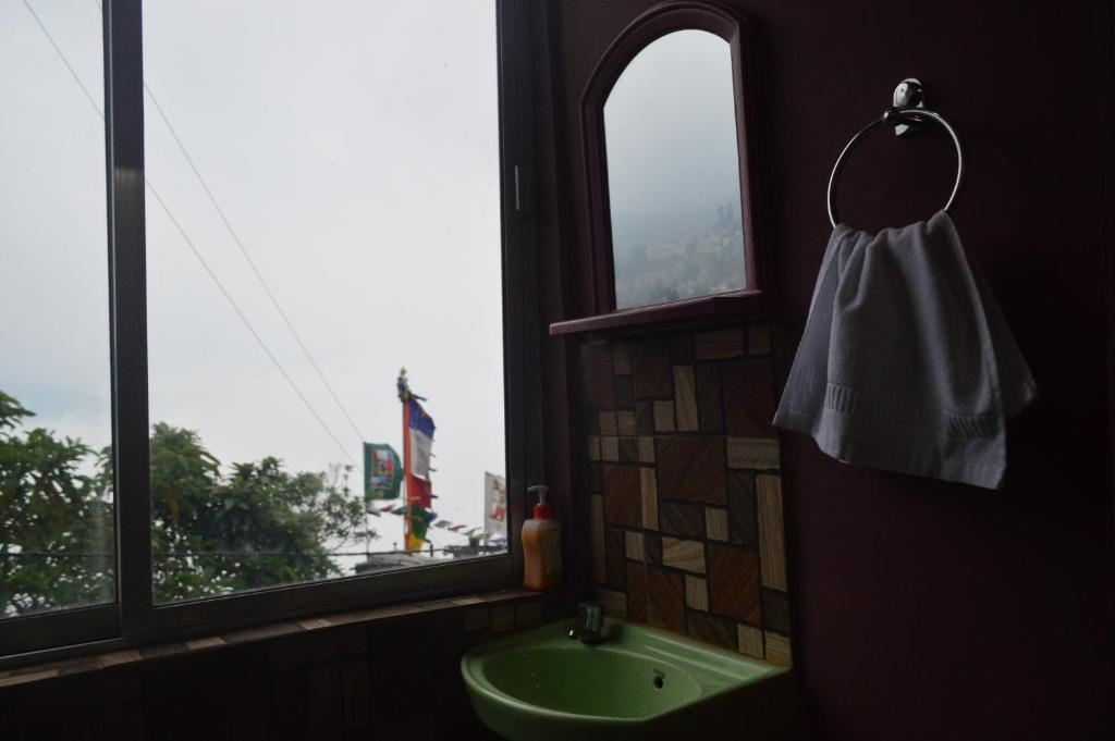 Fotografie z fotogalerie ubytování Banabas Homestay v destinaci Dárdžiling