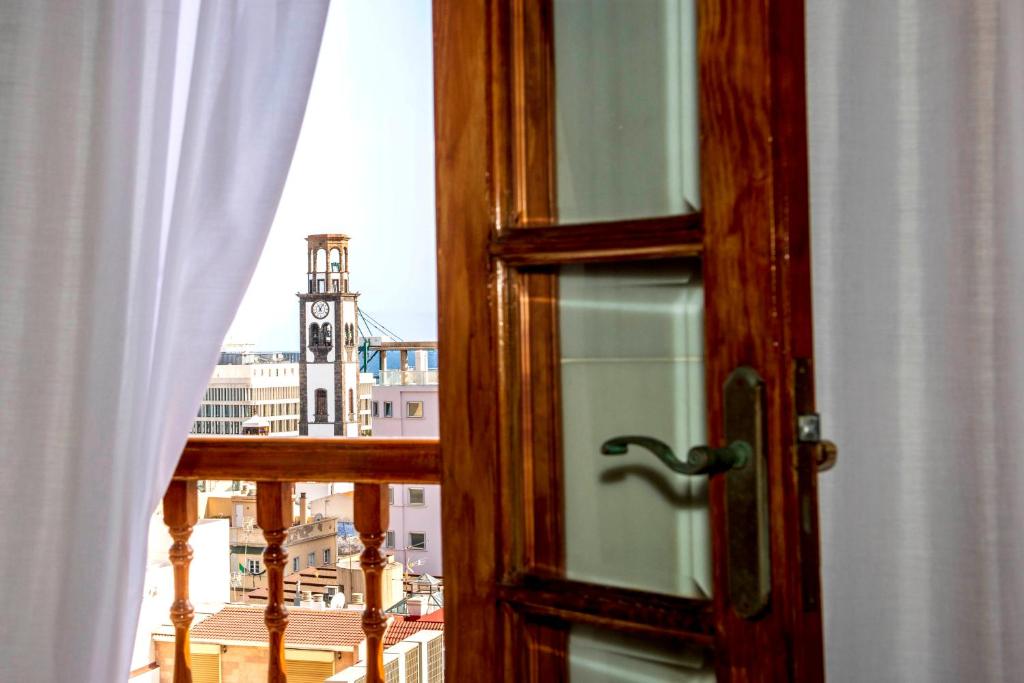 Fotografie z fotogalerie ubytování Hotel Océano Centro v destinaci Santa Cruz de Tenerife