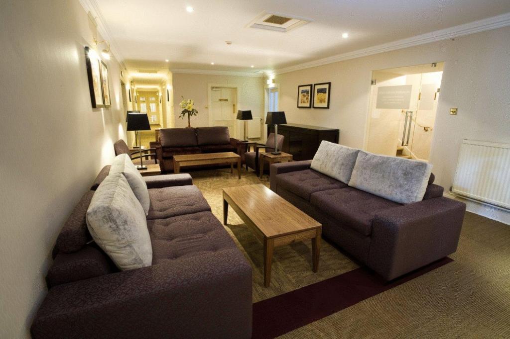 Balbirnie House Hotel, Markinch Fife