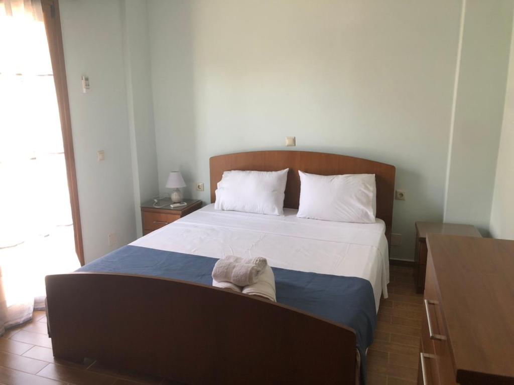 Imperial apartments - Apartamento De Dos Dormitorios