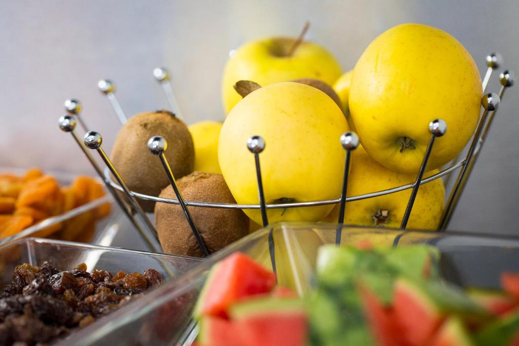 Hôtel Relais Acropolis - Resim 38