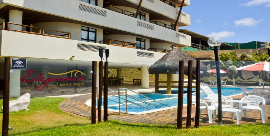  Elegance Coberturas Vip Beira Mar