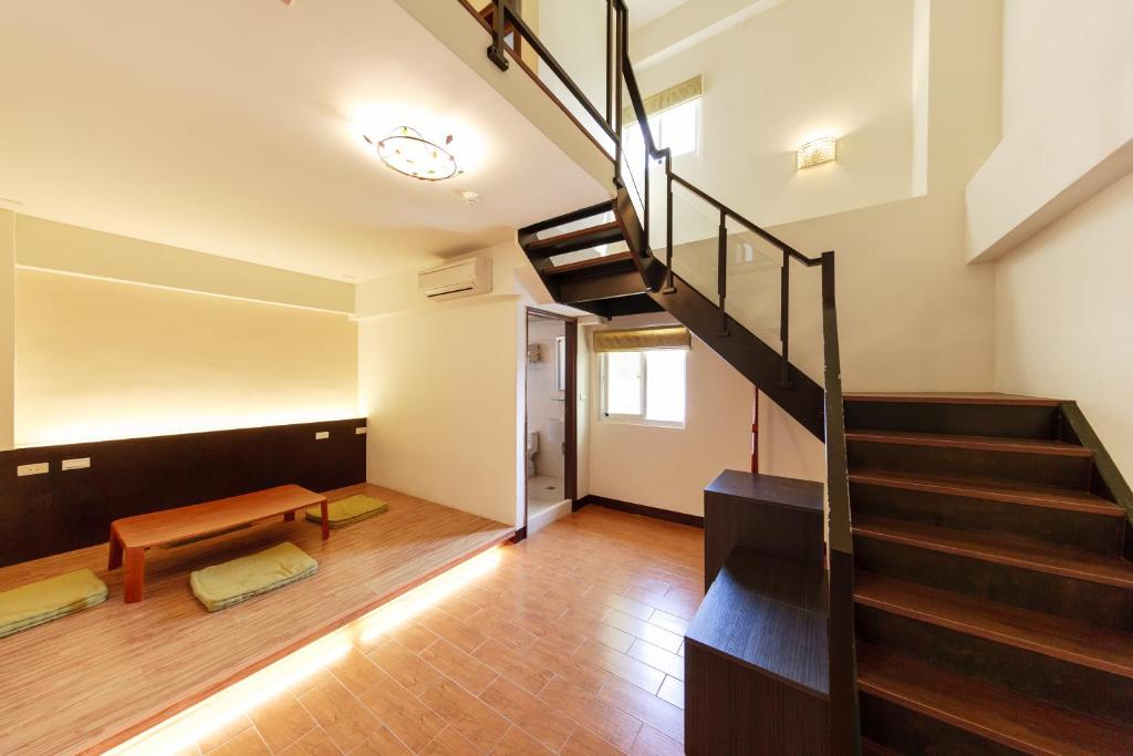 Fotografie z fotogalerie ubytování Green Yard B&B v destinaci Hengchun Old Town