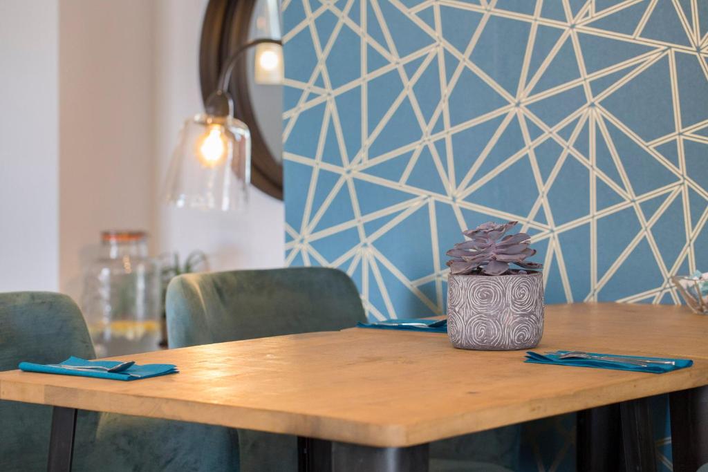 Hôtel Relais Acropolis - Resim 11