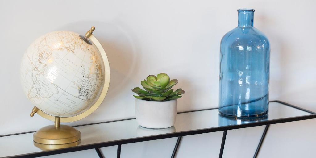 Hôtel Relais Acropolis - Resim 15