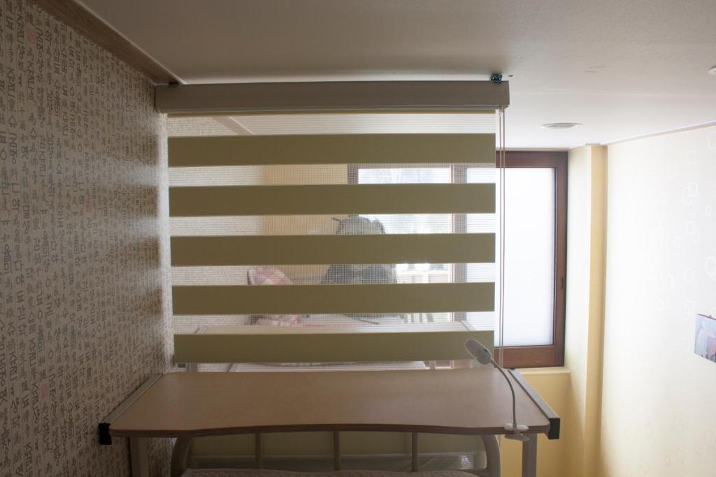 Fotografie z fotogalerie ubytování Nearest Guesthouse v destinaci Čondžu