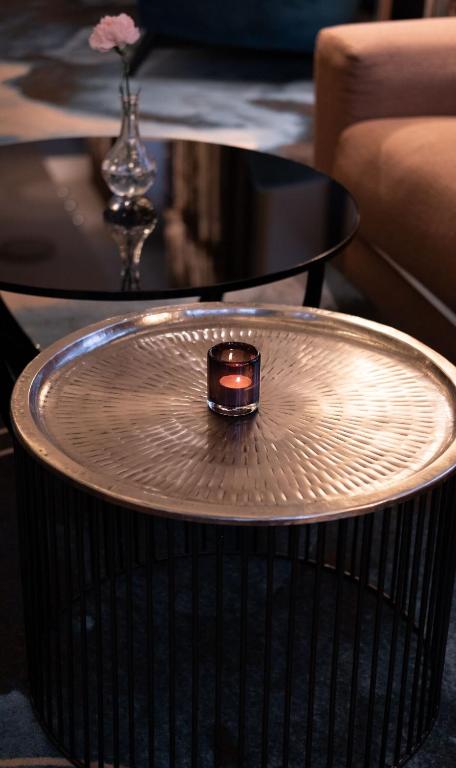 Home Hotel Havnekontoret - Resim 14