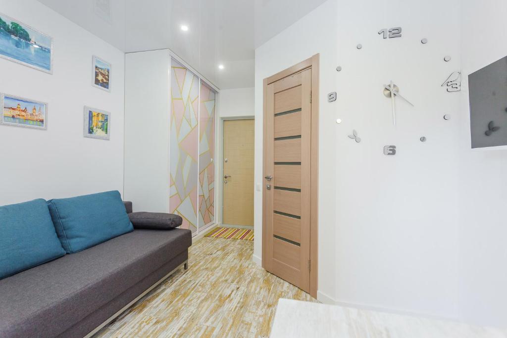 podobovo na Iulii ZdanovskoI, VDNH Apartment photo 5