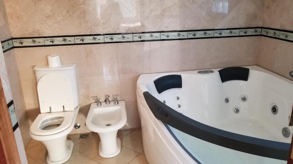 RENTAL FLAT BOUTIQUE PILAR - Appartamento Deluxe