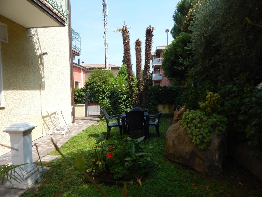 Appartamenti Altea - 17