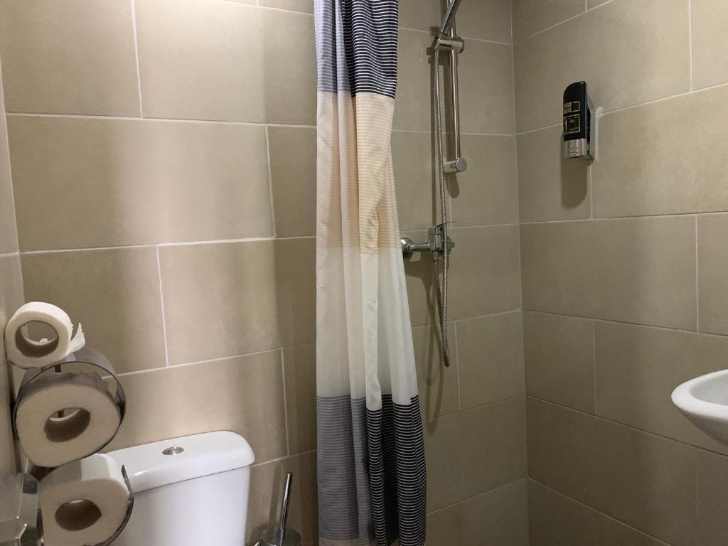 Hotel La Belle Vue - Resim 18